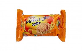 Sunfeast Marie Light Orange Biscuits  Pack  75 grams